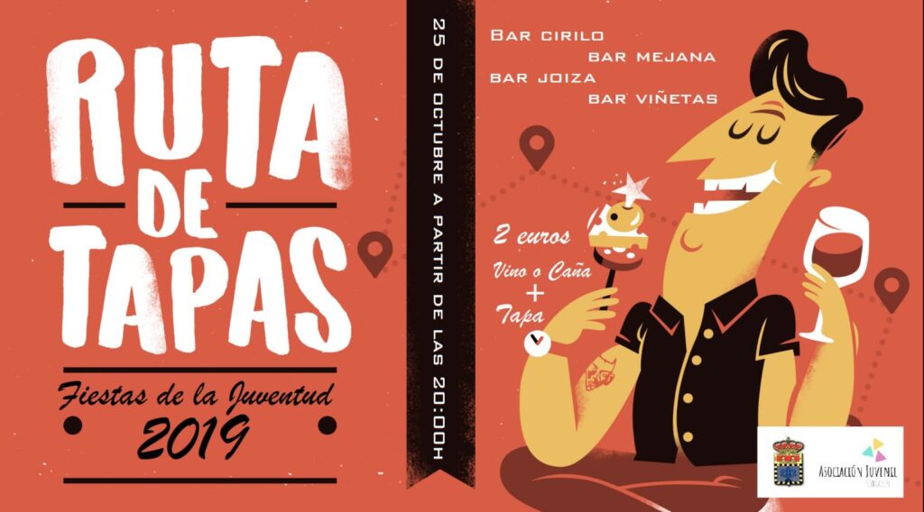 Ruta de tapas