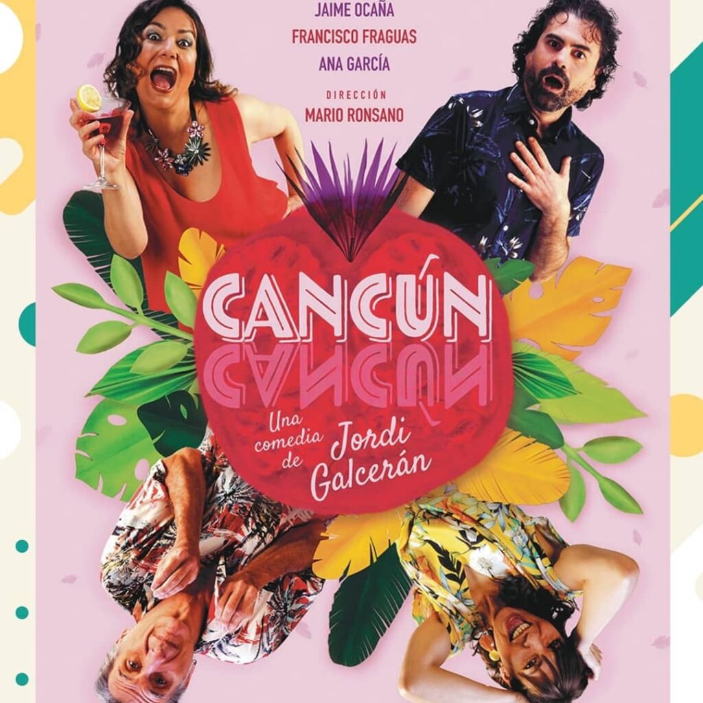 Cancun