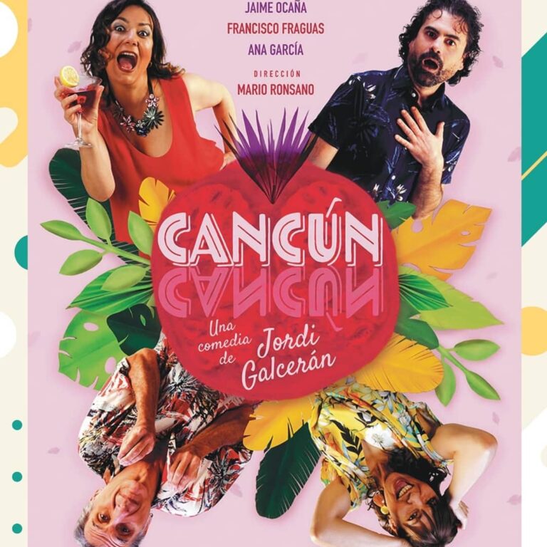 Cancun