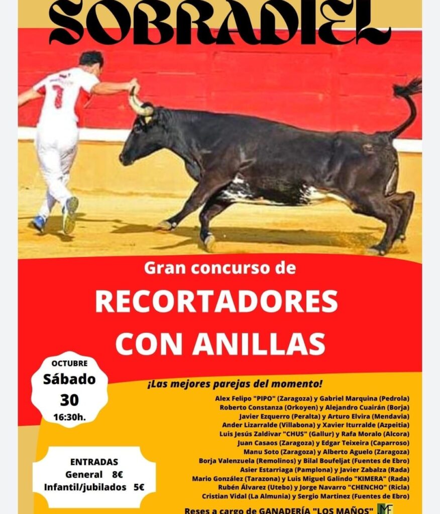 Recortadores