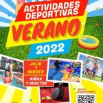 ACTIVIDADES DEPORTIVAS DE VERANO