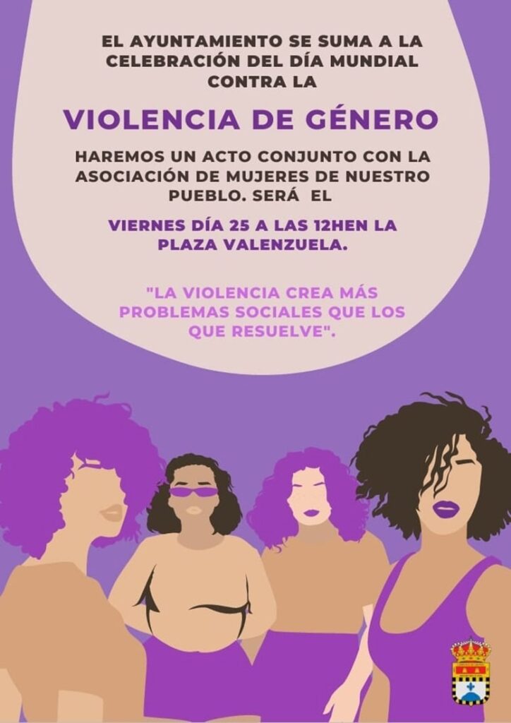 violencia de género