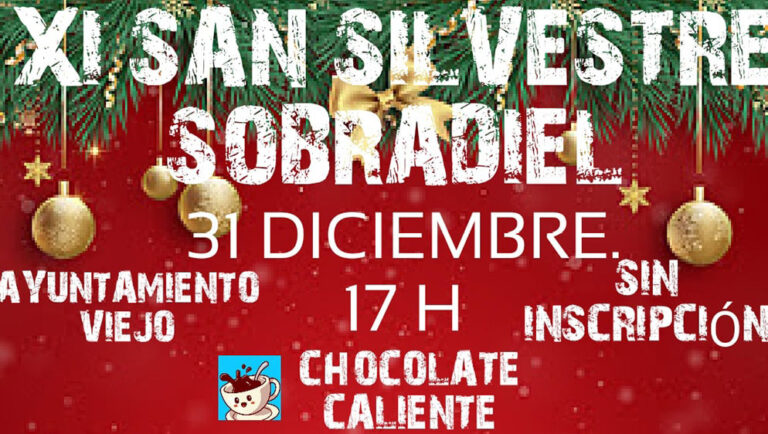 San Silvestre