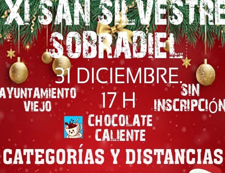 san silvestre 2022