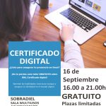 Certificado digital