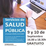 Servicios de Salud Pública