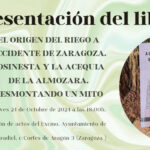 presentacion libro