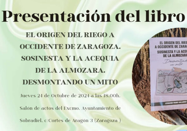 presentacion libro