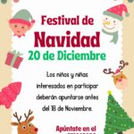 Festival de Navidad