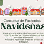 programa navideño sobradiel