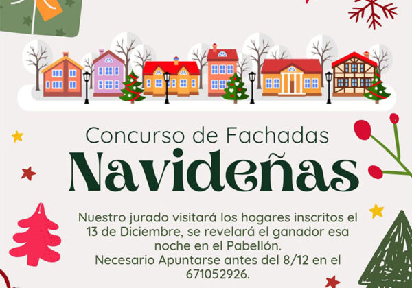 programa navideño sobradiel