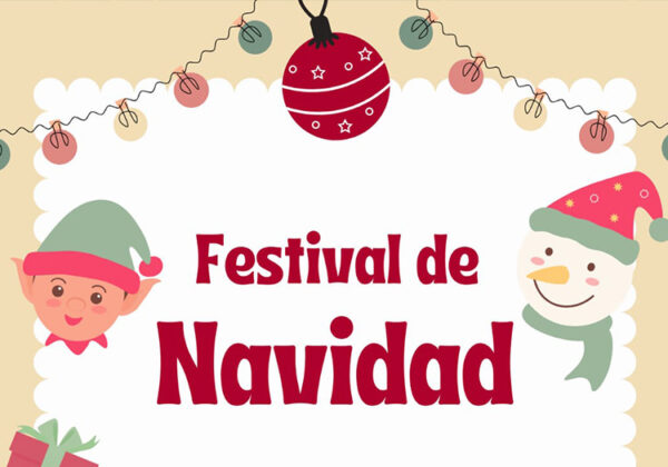 FESTIVAL NAVIDAD SOBRADIEL