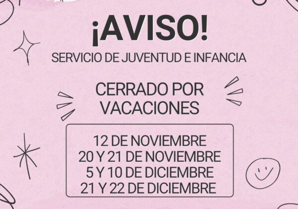 Servicio de juventud de infancia