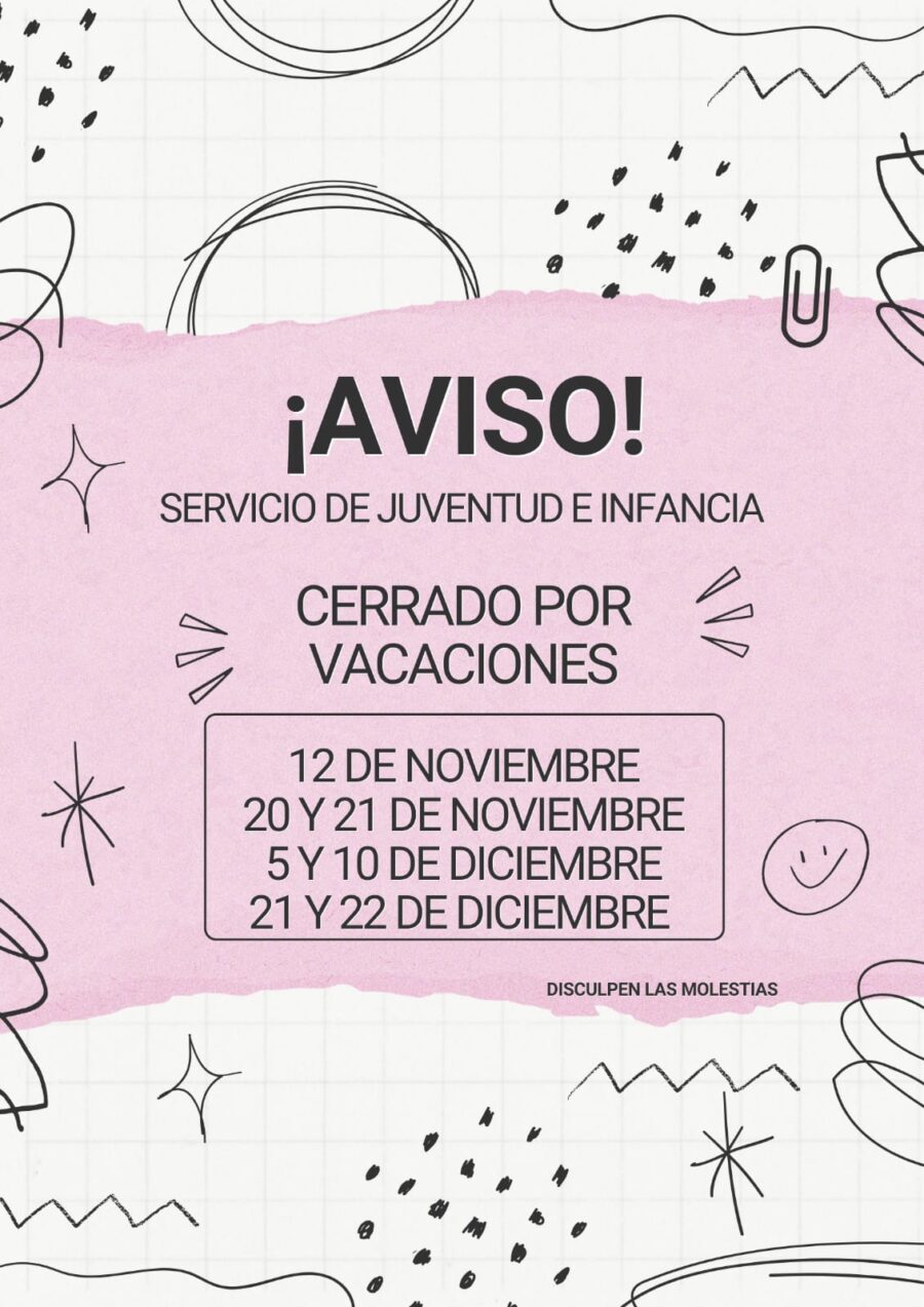 Servicio de juventud de infancia