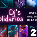 DJS SOLIDARIOS