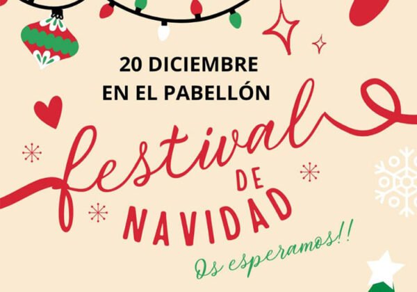 festival navidad