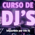 Curso DJ