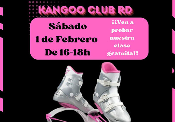 Kangoo Club RD