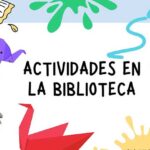 Actividades Biblioteca