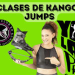 Clases de Kangoo