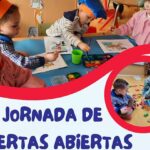 Jornada de Puertas Abiertas