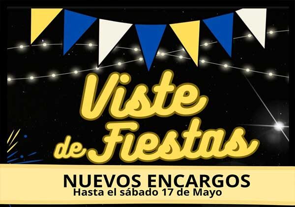 sobradiel fiestas