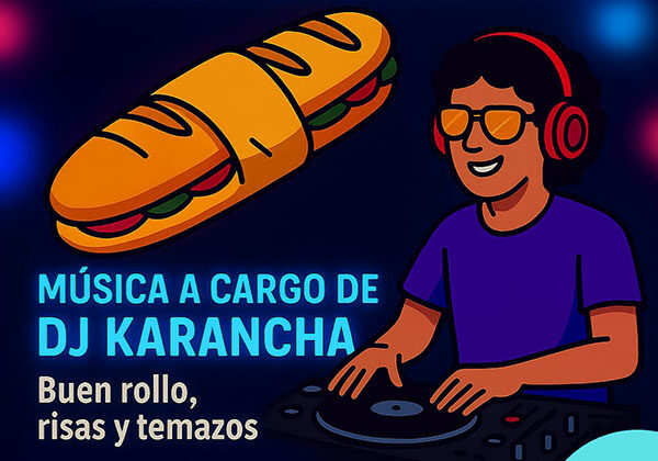 CENA SOBAQUILLO