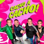 Cacho a cacho