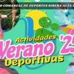 Actividades Verano