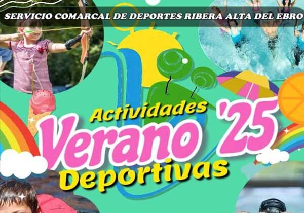 Actividades Verano