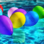 bar piscina