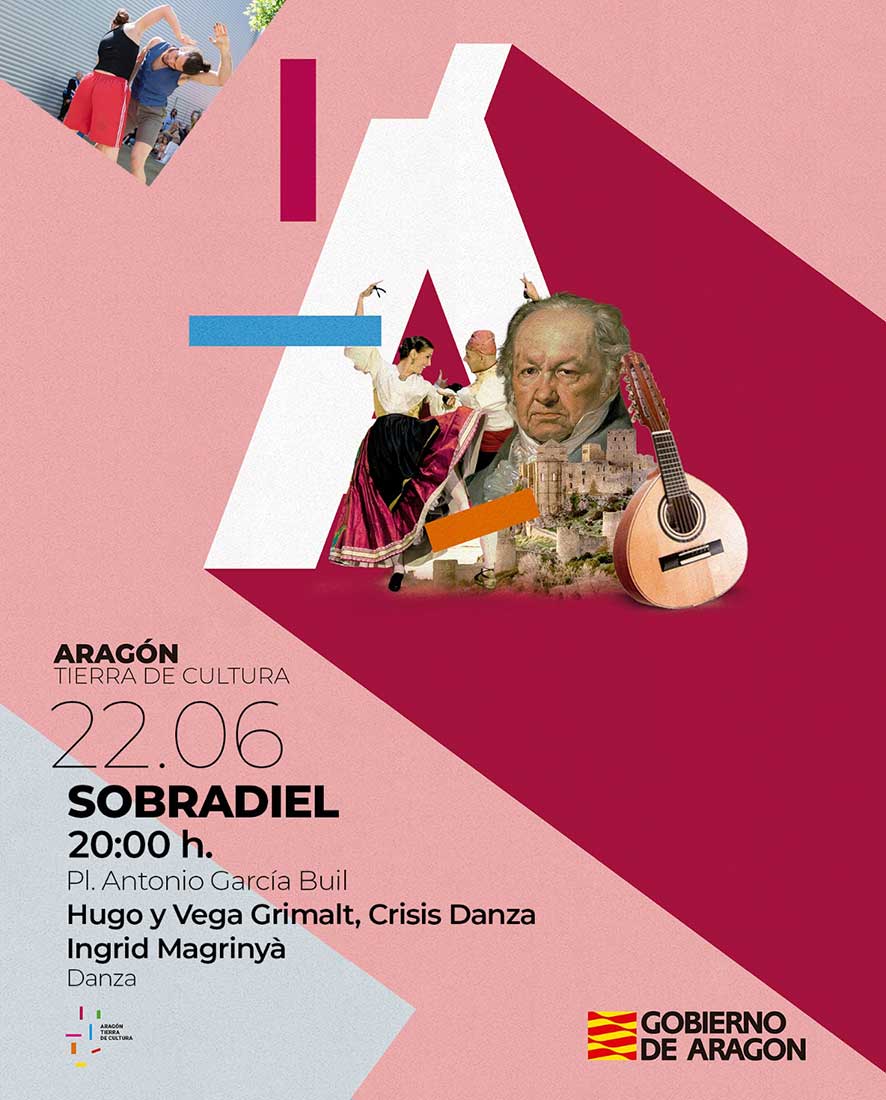 danza sobradiel