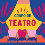 grupo de teatro para adultos