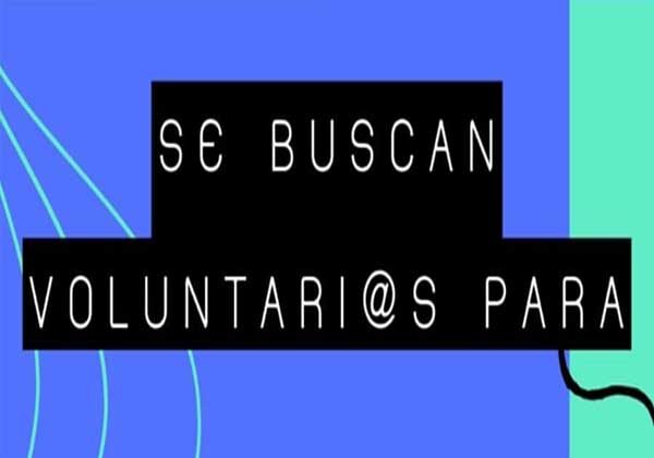 voluntarios