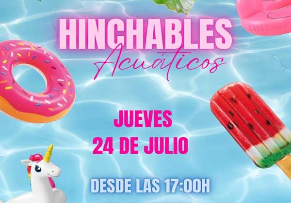 hinchables