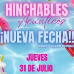 hinchables