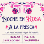 Noche en Rosa