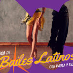 Curso de Bailes Latinos