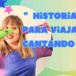 Espectáculo "Historias para vivir cantando"