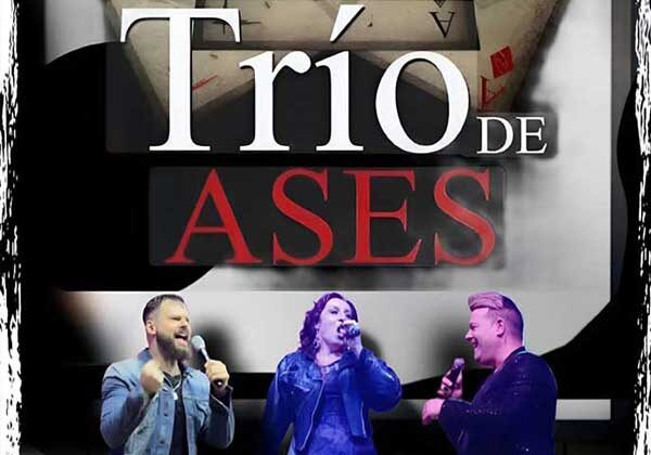 trío de ases