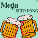 Mega Beer Pong