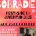 Encierros fiestas de la Juventud