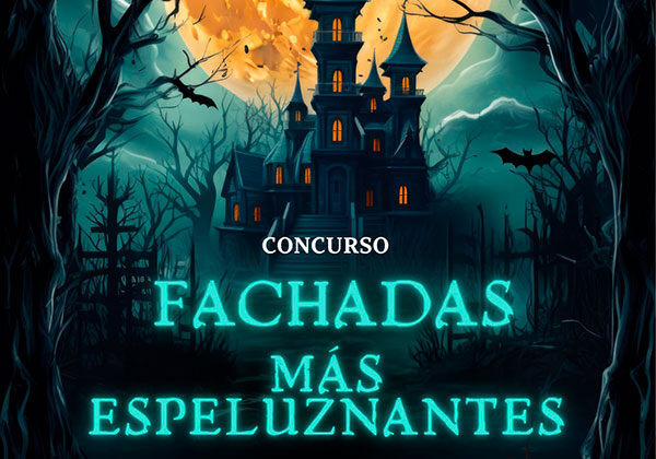 Concurso de fachadas