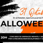 ¡HALLOWEEN EN SOBRADIEL!