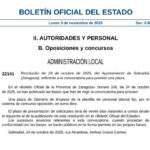 PLAZA DE LIMPIADOR/A – AYUNTAMIENTO DE SOBRADIEL