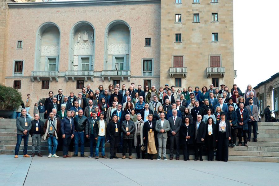 Sobradiel estará en Fitur Madrid