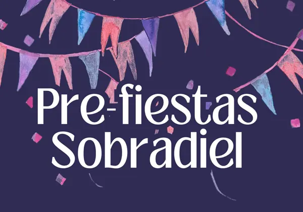 prefiestas