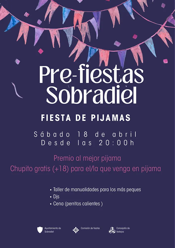 prefiestas
