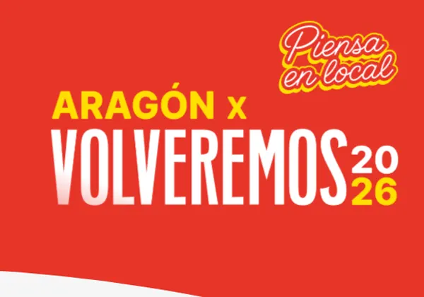 VOLVEREMOS