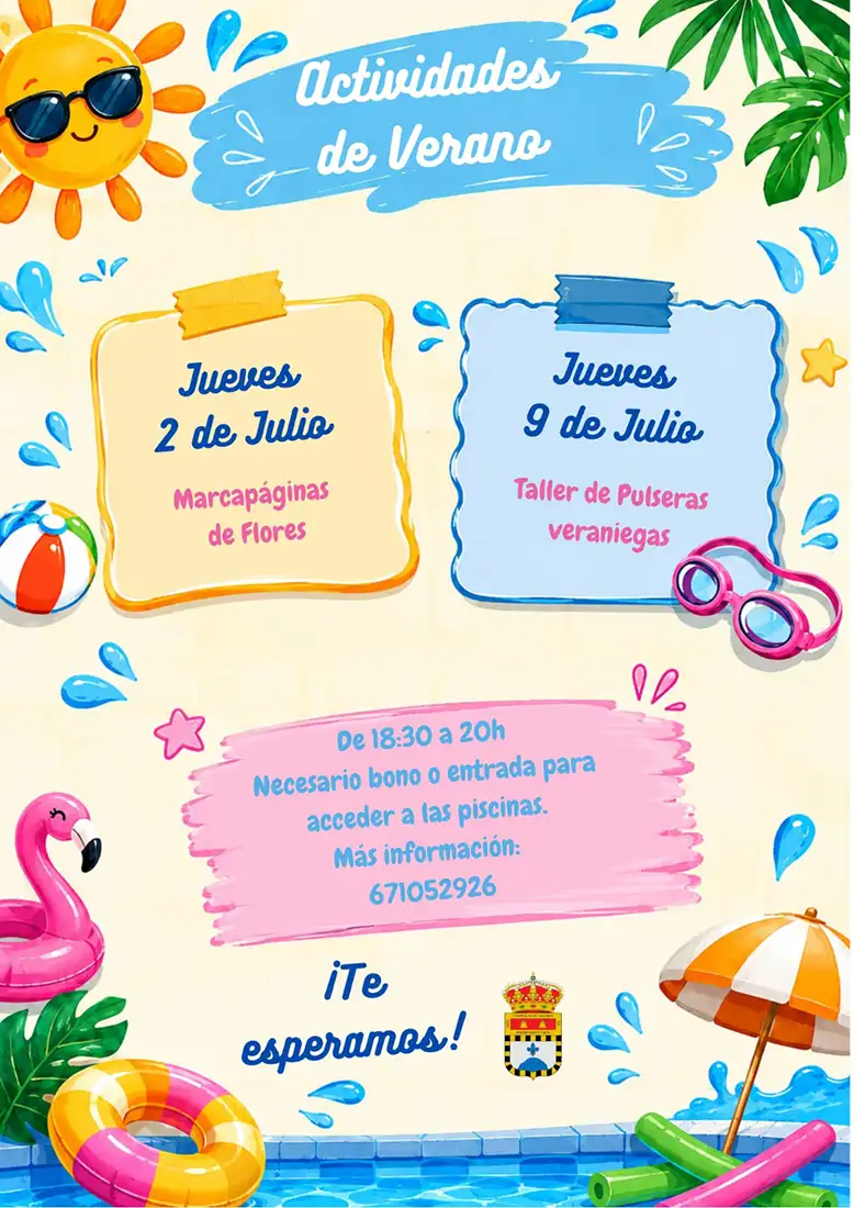 verano sobradiel